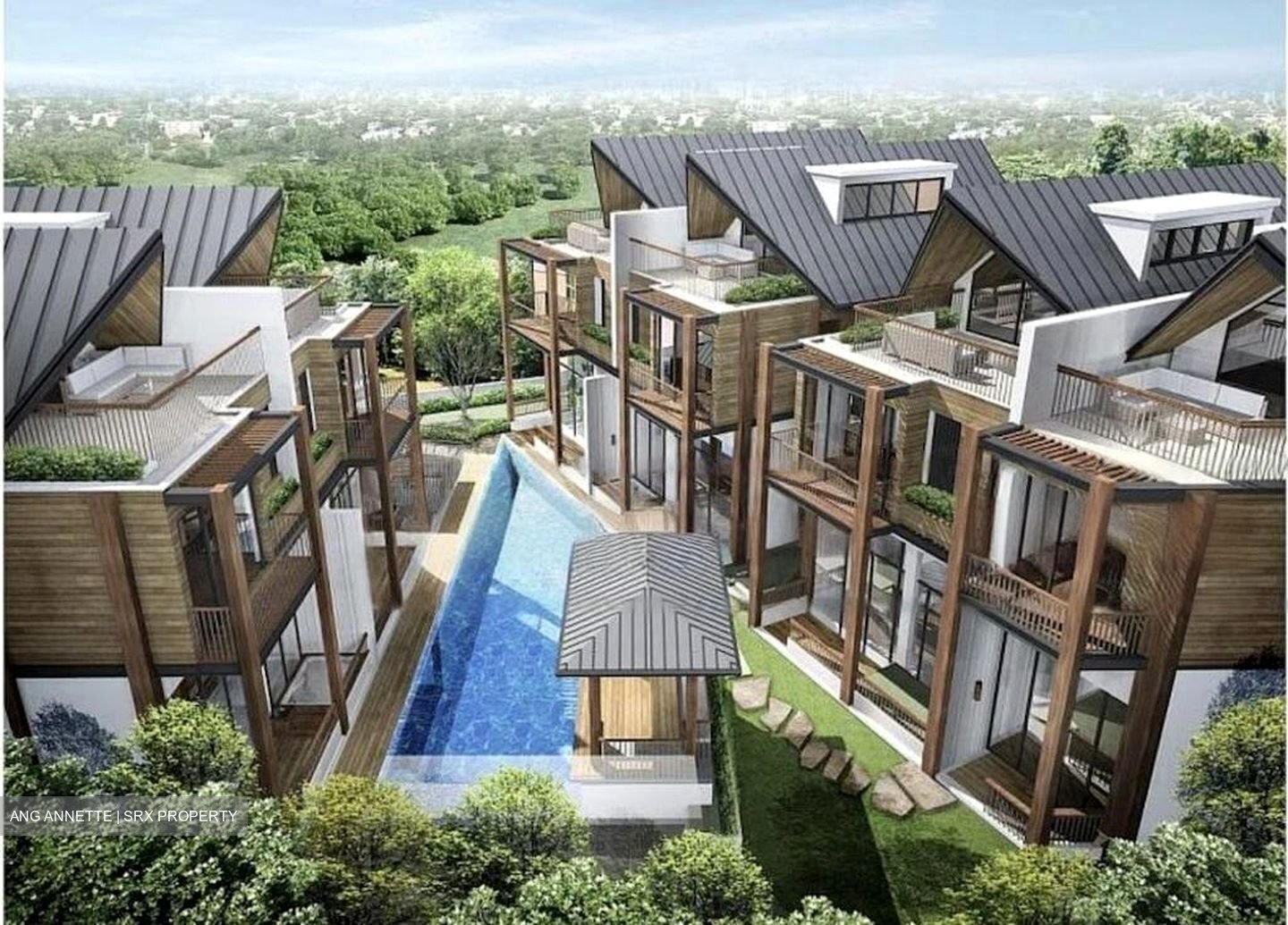 Jalan Haji Alias (D10), Terrace #455793551